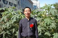 敦煌種業(yè)2005/2006年度先進(jìn)企業(yè)、優(yōu)秀管理者和先進(jìn)工作者名單